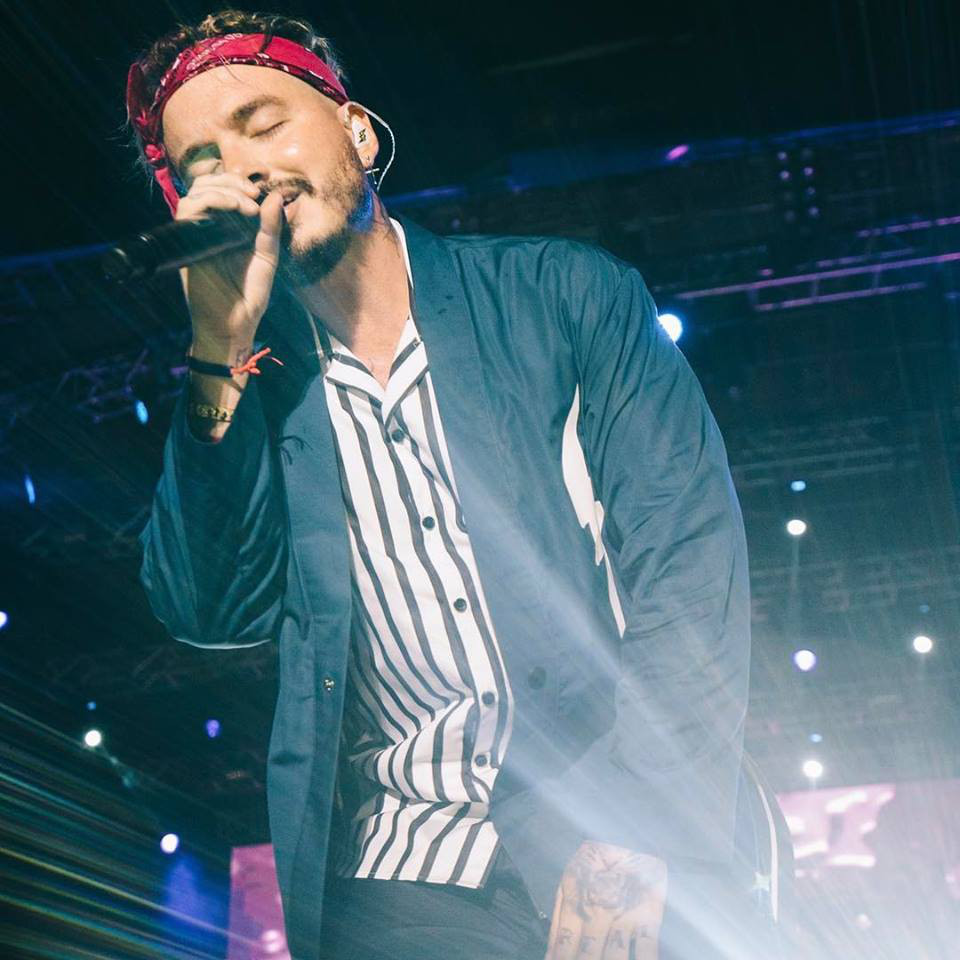 J Balvin J Balvin